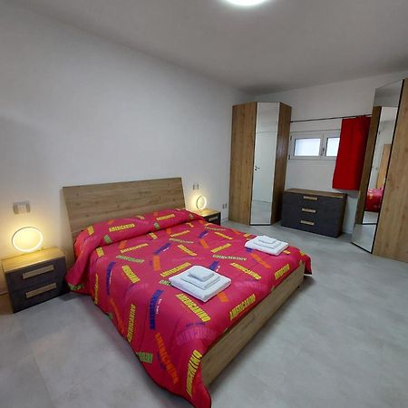 Casa Cortina Lejlighed Domodossola Eksteriør billede