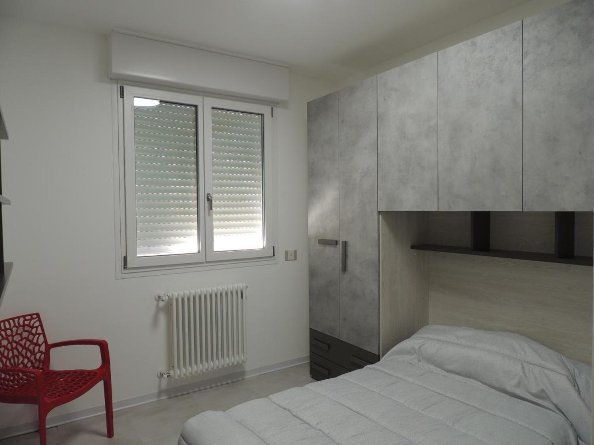 Casa Cortina Lejlighed Domodossola Eksteriør billede
