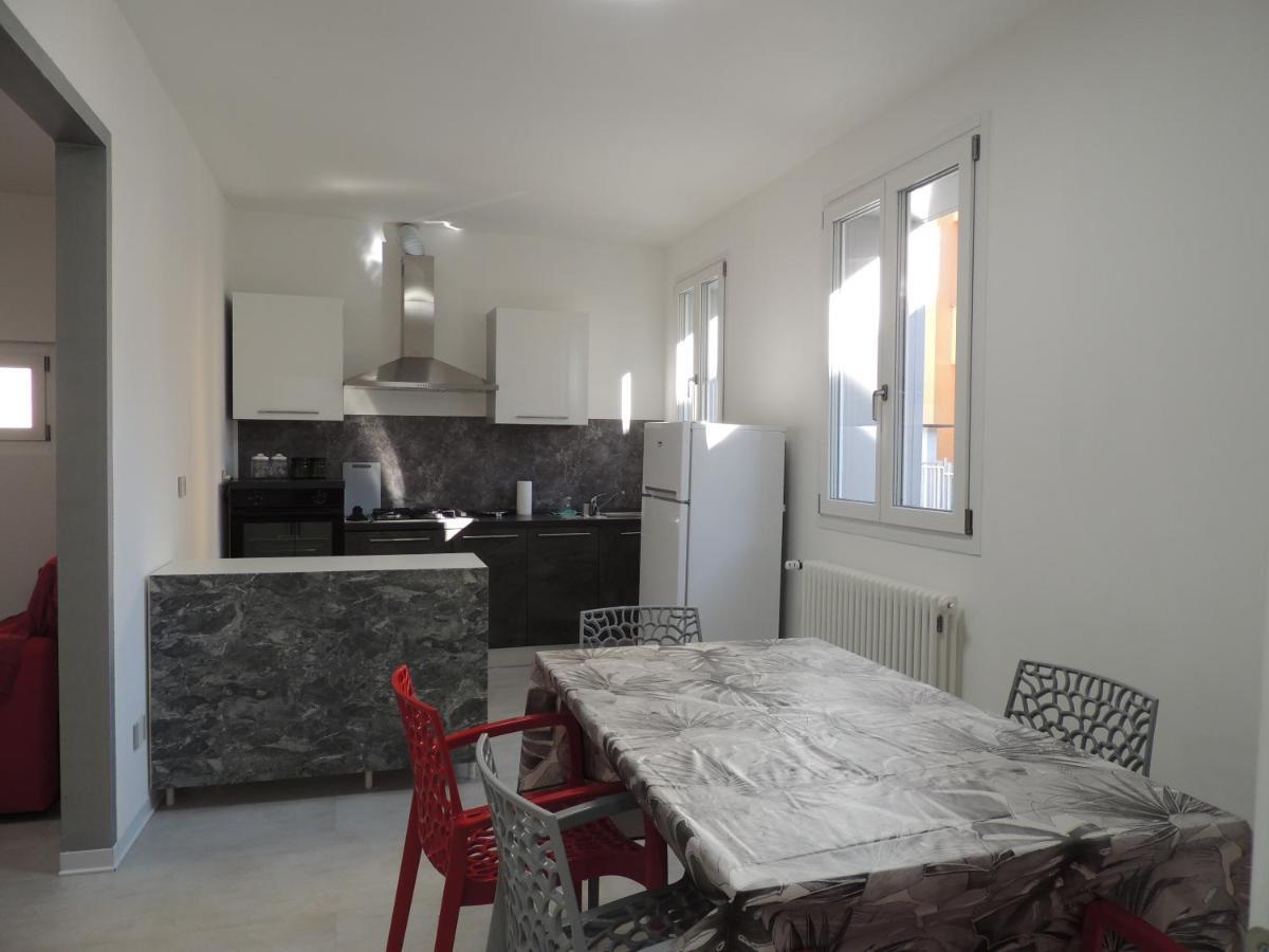 Casa Cortina Lejlighed Domodossola Eksteriør billede