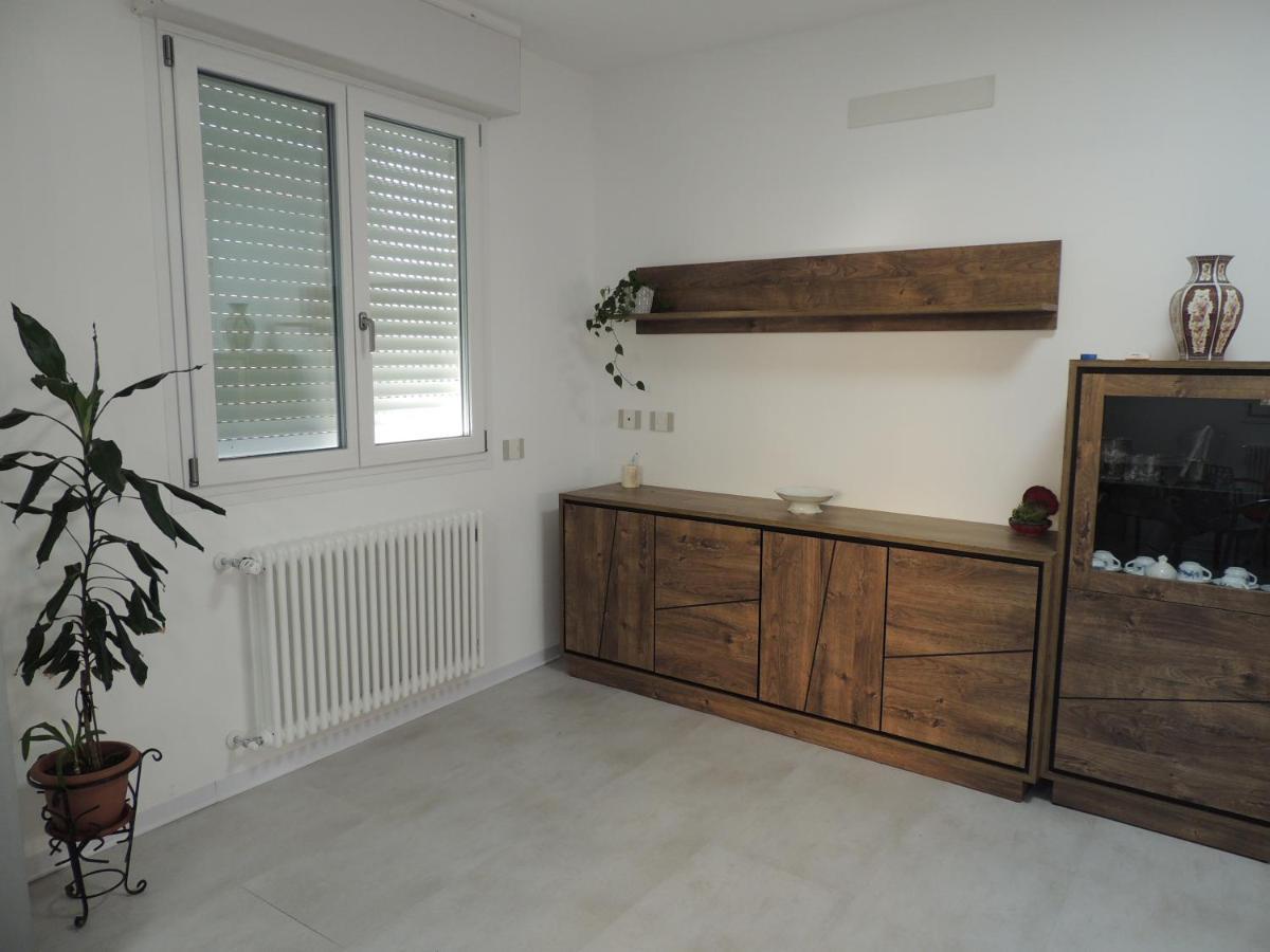 Casa Cortina Lejlighed Domodossola Eksteriør billede