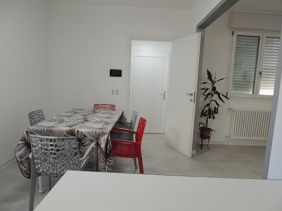 Casa Cortina Lejlighed Domodossola Eksteriør billede