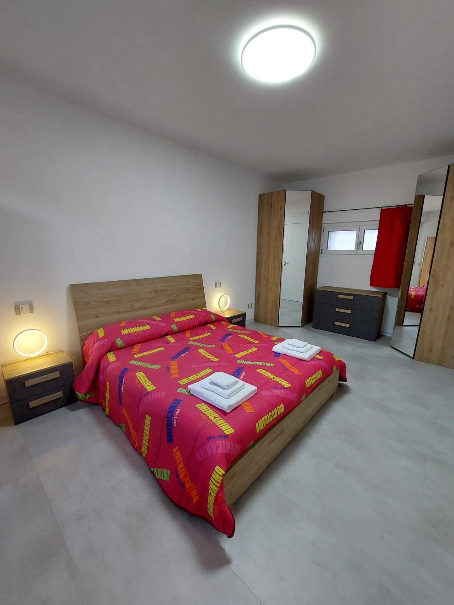 Casa Cortina Lejlighed Domodossola Eksteriør billede